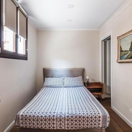 San Domenico Apartment Turijn Buitenkant foto
